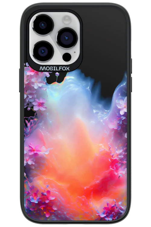 Gradient Bloom 2.0 - Apple iPhone 14 Pro Max - Image 10