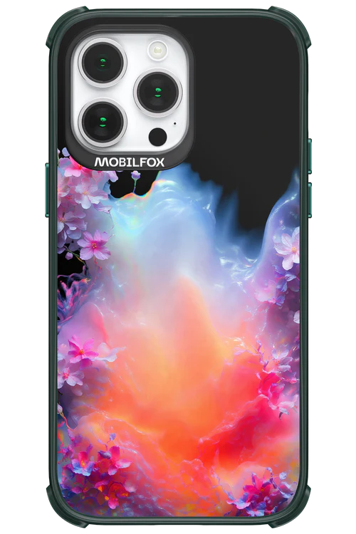 Gradient Bloom 2.0 - Apple iPhone 14 Pro Max - Image 19