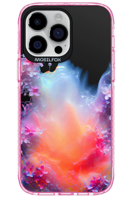 Gradient Bloom 2.0 - Apple iPhone 14 Pro Max - Image 5