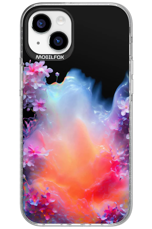 Gradient Bloom 2.0 - Apple iPhone 15 Plus - Image 10