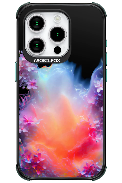 Gradient Bloom 2.0 - Apple iPhone 15 Pro - Image 13