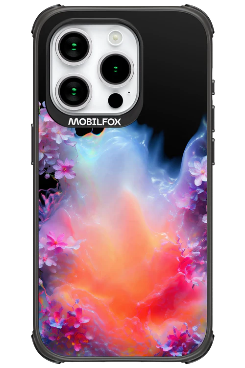 Gradient Bloom 2.0 - Apple iPhone 15 Pro - Image 15