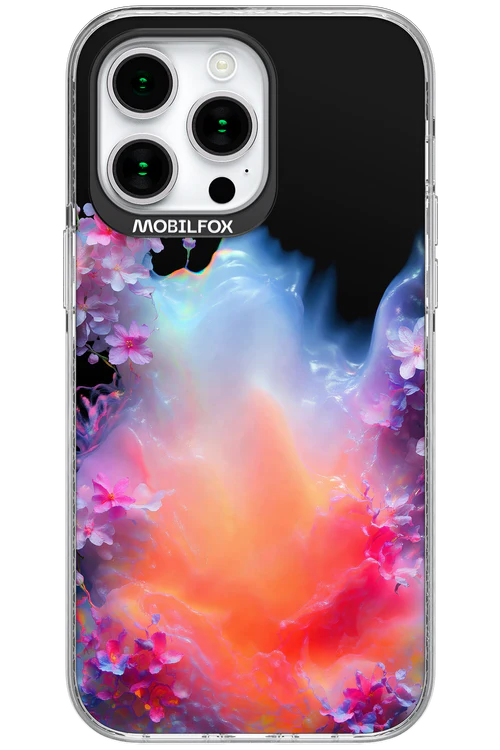 Gradient Bloom 2.0 - Apple iPhone 15 Pro Max - Image 10