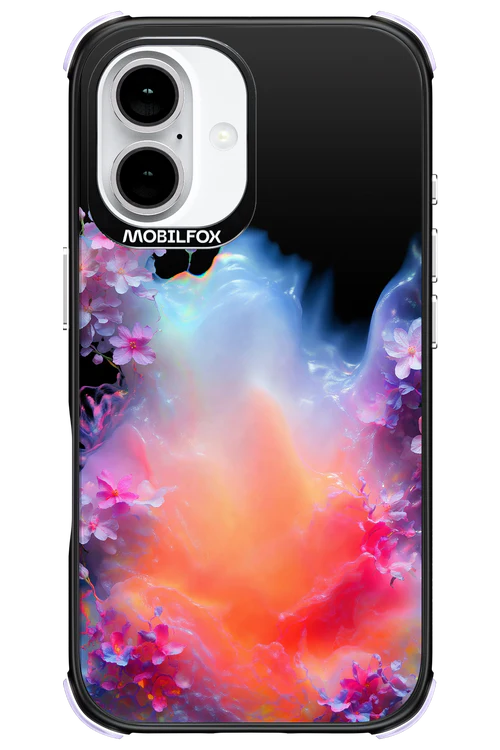 Gradient Bloom 2.0 - Apple iPhone 16 - Image 14