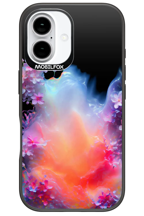 Gradient Bloom 2.0 - Apple iPhone 16 - Image 2