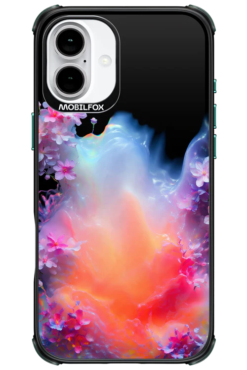 Gradient Bloom 2.0 - Apple iPhone 16 Plus - Image 13