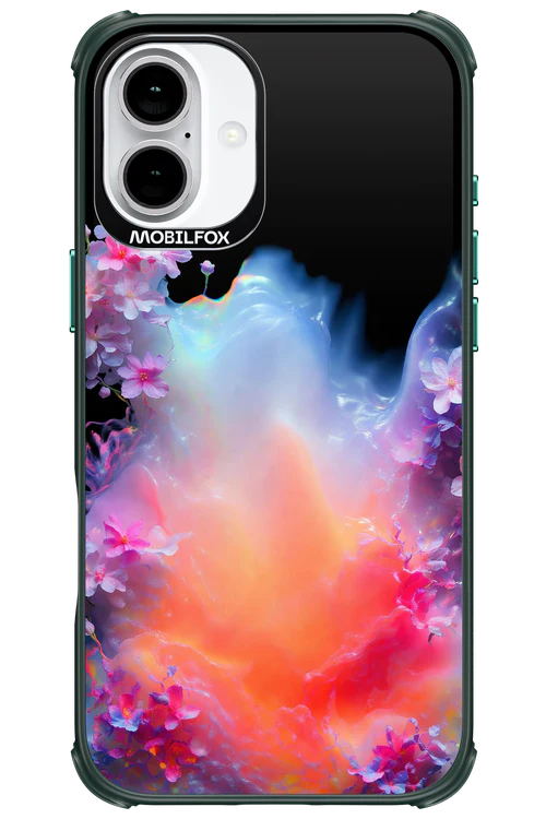 Gradient Bloom 2.0 - Apple iPhone 16 Plus - Image 18