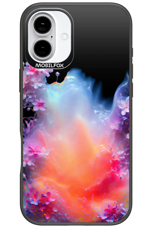 Gradient Bloom 2.0 - Apple iPhone 16 Plus - Image 2