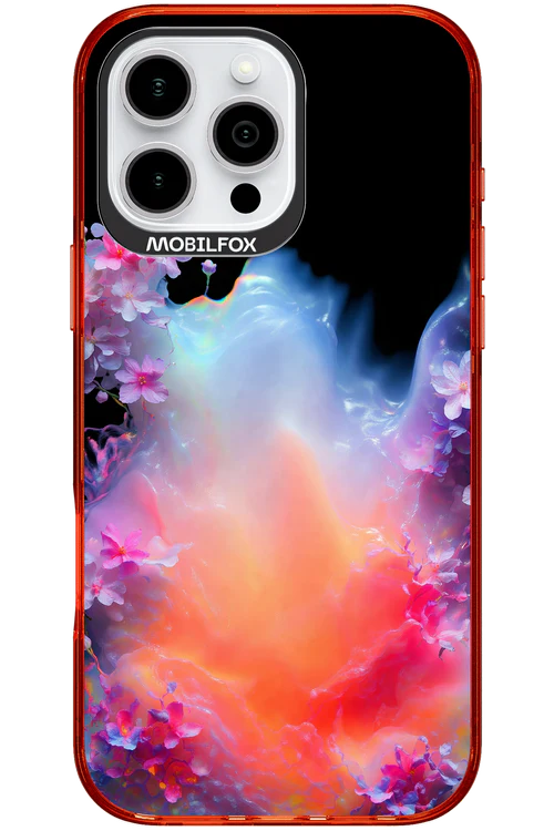 Gradient Bloom 2.0 - Apple iPhone 16 Pro Max - Image 7