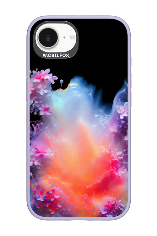 Gradient Bloom 2.0 - Apple iPhone 17e - Image 3