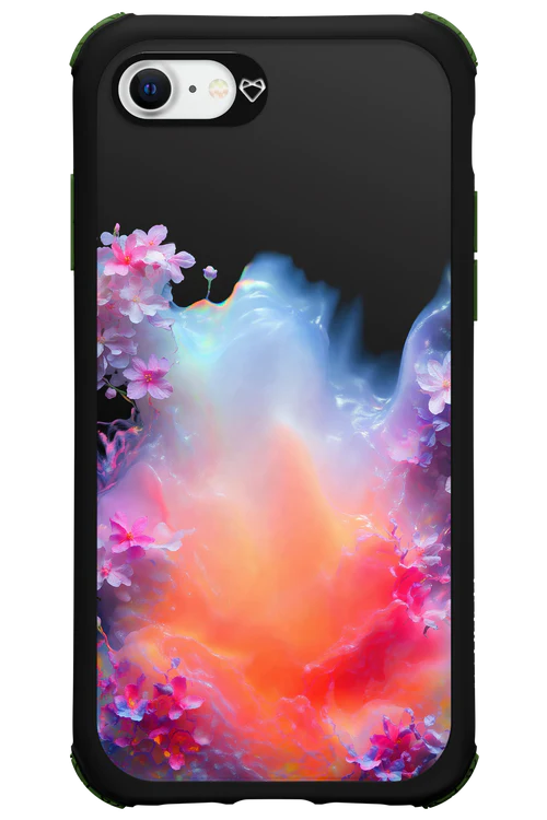 Gradient Bloom 2.0 - Apple iPhone 7 - Image 10