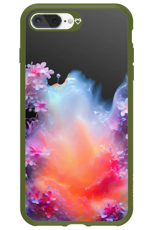 Gradient Bloom 2.0 - Apple iPhone 7 Plus - Image 2