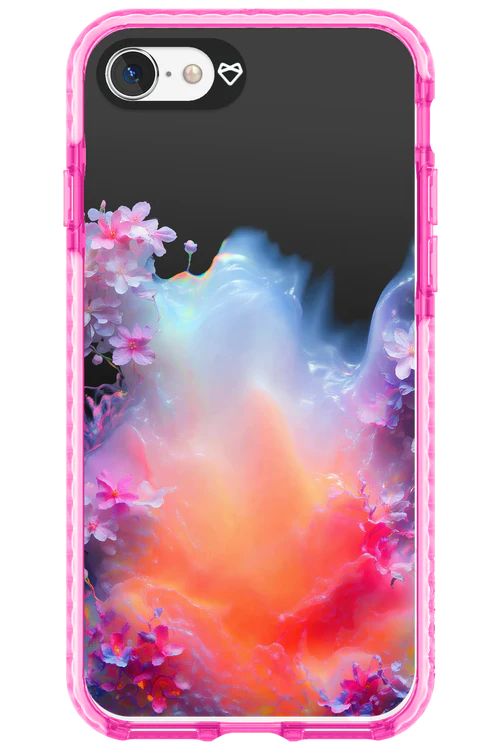 Gradient Bloom 2.0 - Apple iPhone 8 - Image 7