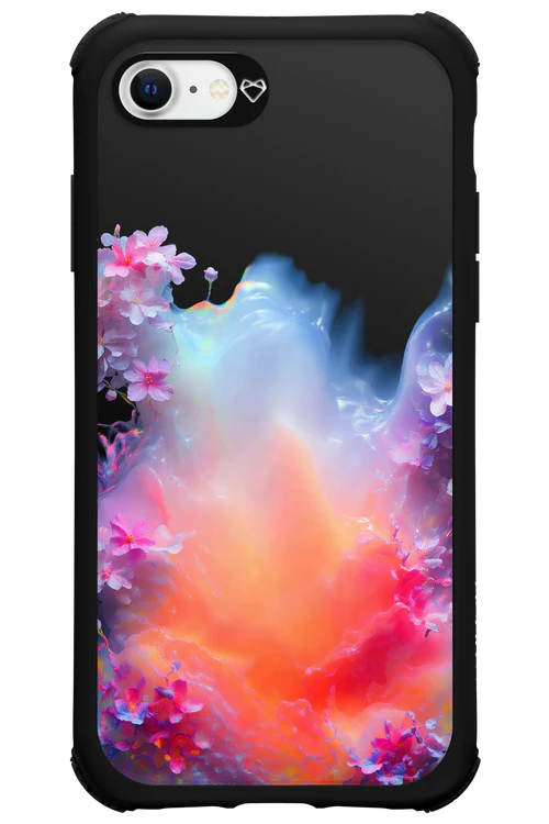 Gradient Bloom 2.0 - Apple iPhone 8 - Image 9