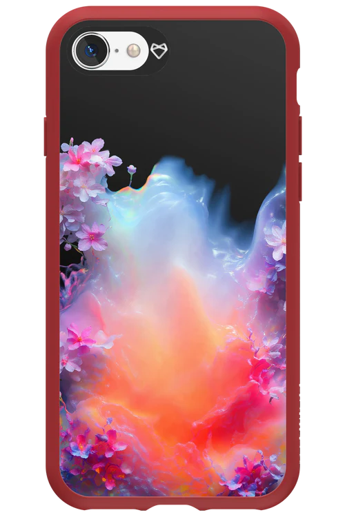 Gradient Bloom 2.0 - Apple iPhone SE 2020 - Image 5