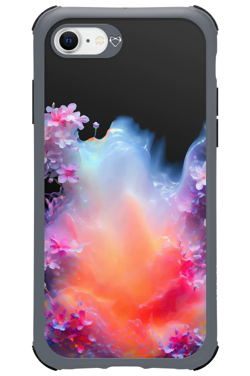 Gradient Bloom 2.0 - Apple iPhone SE 2022 - Image 12