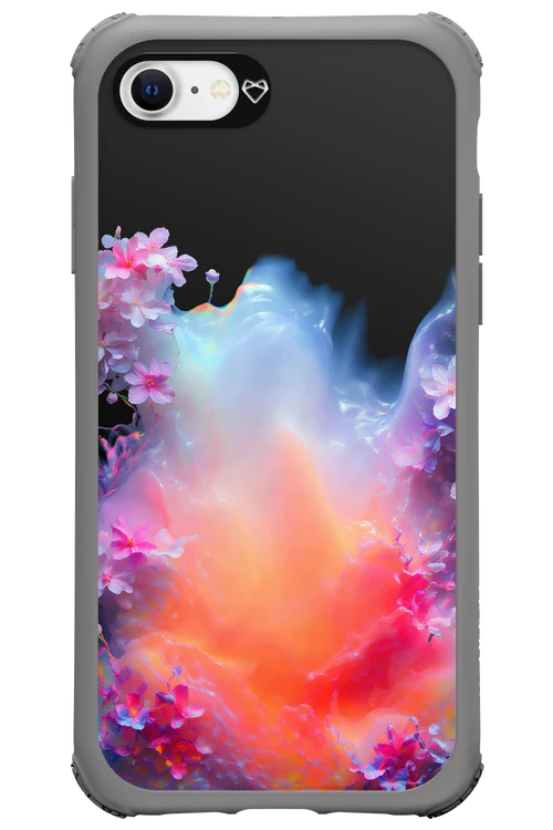 Gradient Bloom 2.0 - Apple iPhone SE 2022 - Image 15