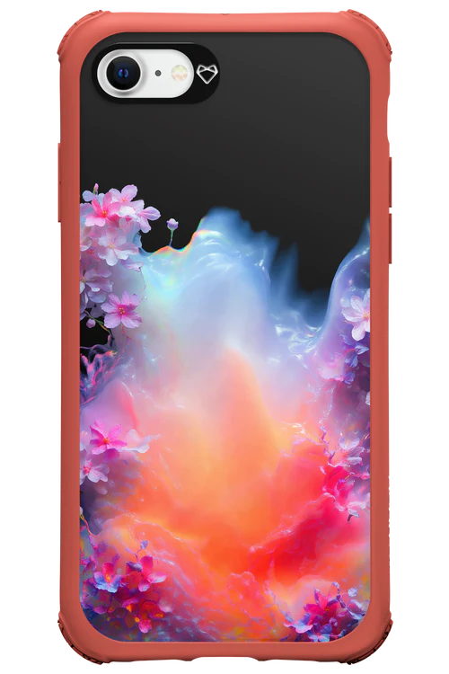 Gradient Bloom 2.0 - Apple iPhone SE 2022 - Image 19