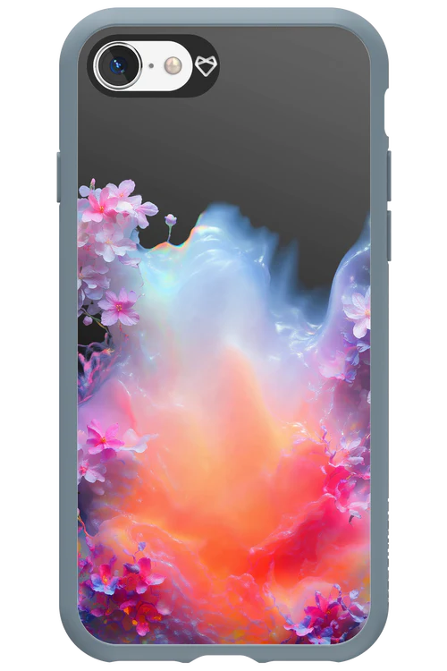 Gradient Bloom 2.0 - Apple iPhone SE 2022 - Image 3