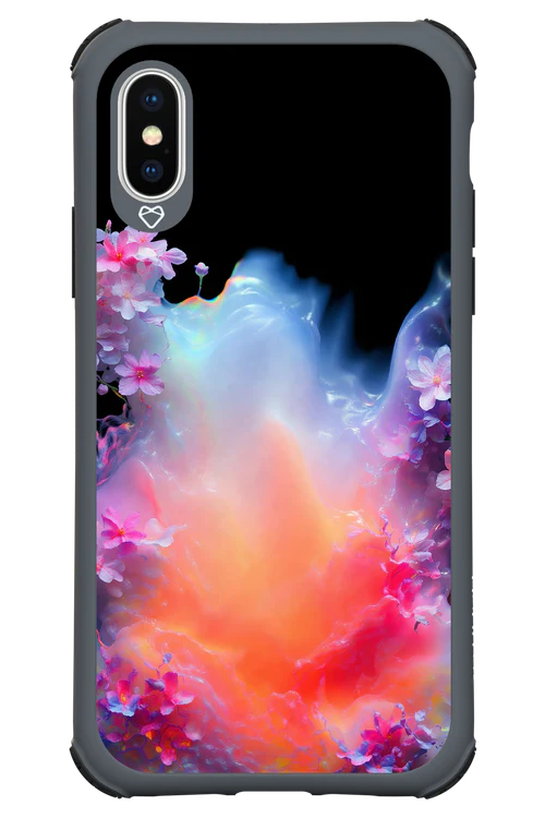 Gradient Bloom 2.0 - Apple iPhone X - Image 12