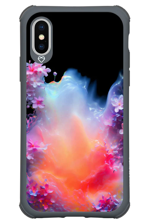 Gradient Bloom 2.0 - Apple iPhone X - Image 13
