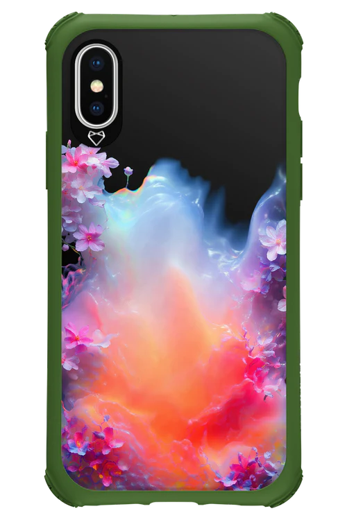 Gradient Bloom 2.0 - Apple iPhone X - Image 14