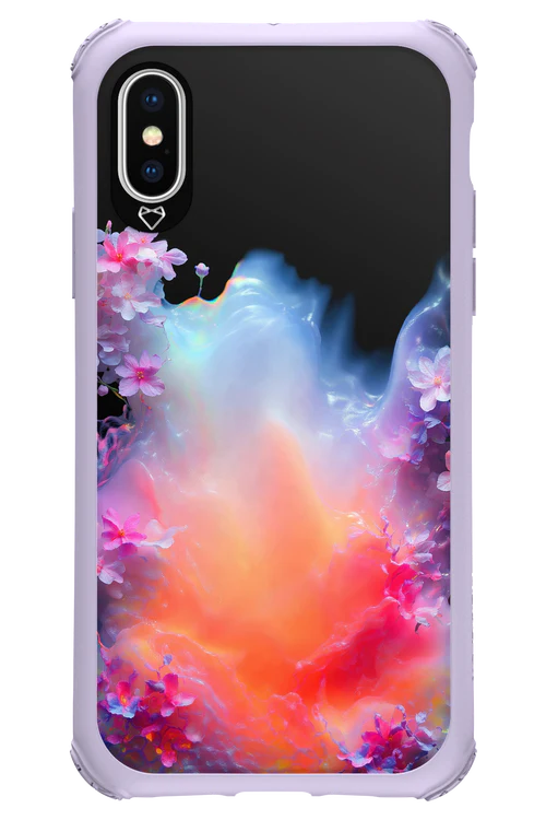 Gradient Bloom 2.0 - Apple iPhone X - Image 15