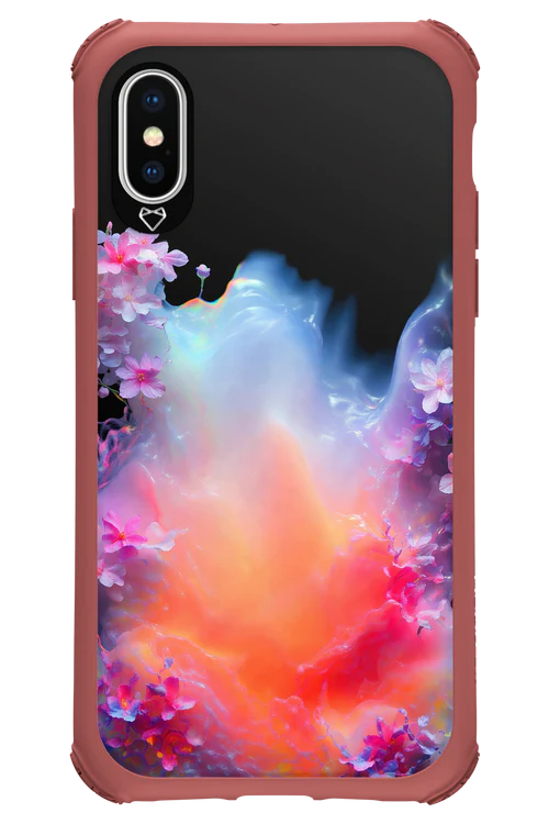 Gradient Bloom 2.0 - Apple iPhone X - Image 16