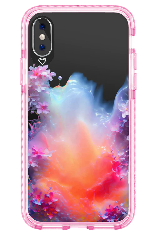 Gradient Bloom 2.0 - Apple iPhone X - Image 7