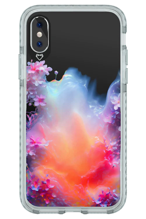 Gradient Bloom 2.0 - Apple iPhone X - Image 8