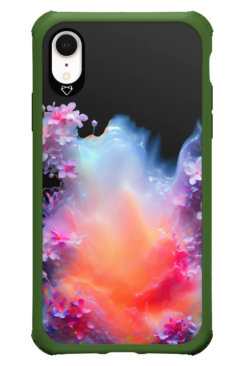 Gradient Bloom 2.0 - Apple iPhone XR - Image 16