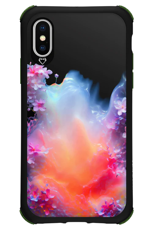 Gradient Bloom 2.0 - Apple iPhone XS - Image 10