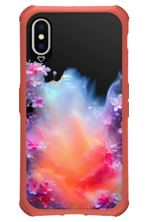 Gradient Bloom 2.0 - Apple iPhone XS - Image 17
