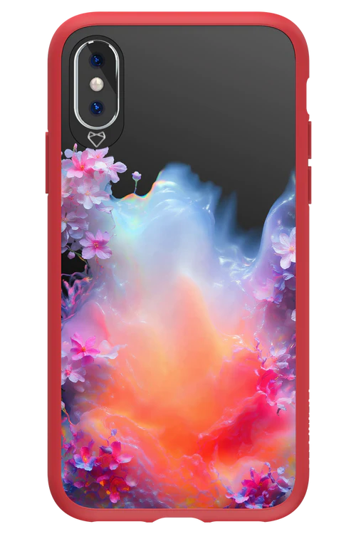Gradient Bloom 2.0 - Apple iPhone XS - Image 5