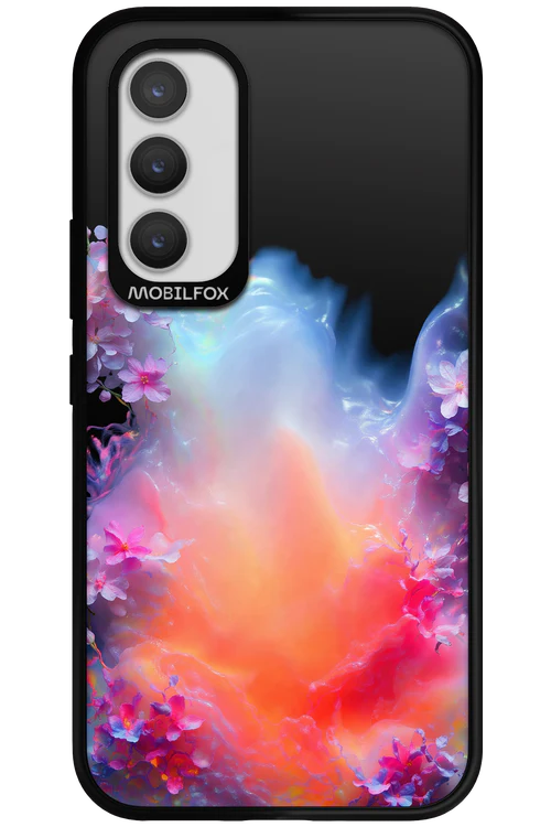 Gradient Bloom 2.0 - Samsung Galaxy A34