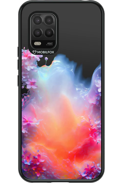 Gradient Bloom 2.0 - Xiaomi Mi 10 Lite 5G