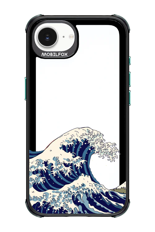Great Wave 2.0 - Apple iPhone 16e - Image 3