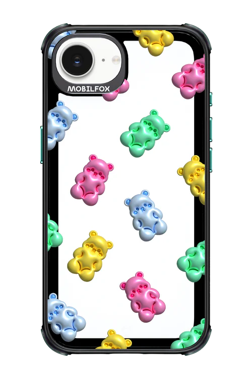 Gummmy Bears 2.0 - Apple iPhone 16e - Image 3