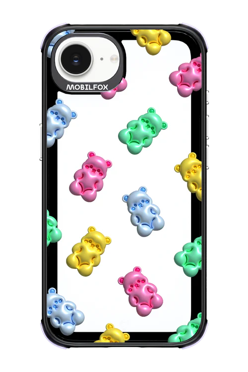 Gummmy Bears 2.0 - Apple iPhone 16e - Image 4