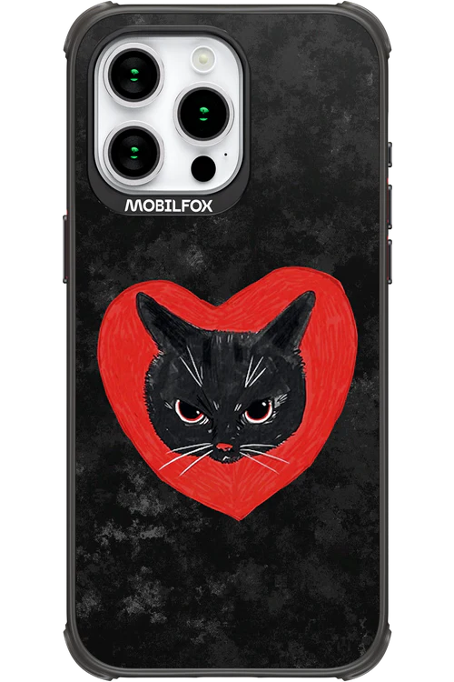 Heart Cat 2.0 - Apple iPhone 15 Pro Max - Image 16