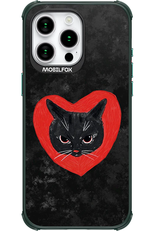 Heart Cat 2.0 - Apple iPhone 15 Pro Max - Image 18