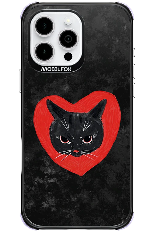 Heart Cat 2.0 - Apple iPhone 16 Pro Max - Image 14