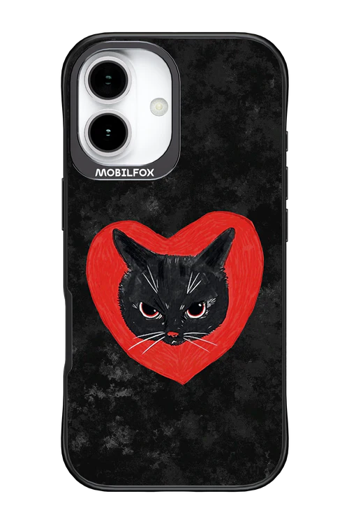 Heart Cat 2.0 - Apple iPhone 17 - Image 5