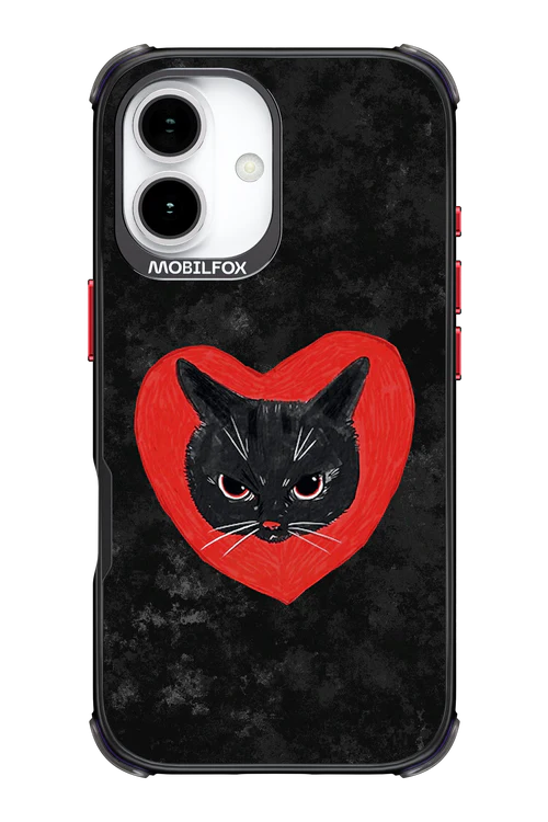 Heart Cat 2.0 - Apple iPhone 17 - Image 7