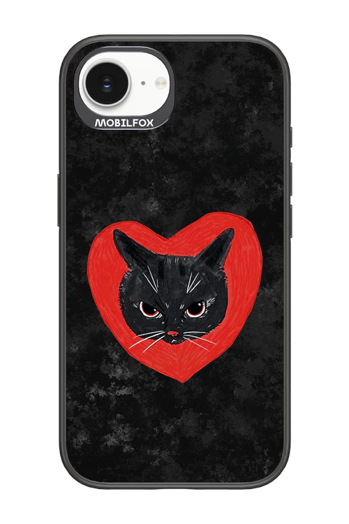 Heart Cat 2.0 - Apple iPhone 17e - Image 2