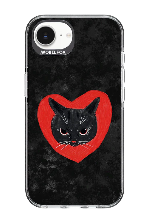 Heart Cat 2.0 - Apple iPhone 17e - Image 6