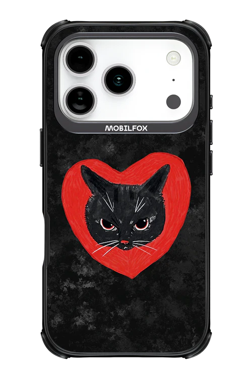 Heart Cat 2.0 - Apple iPhone 17 Pro - Image 10