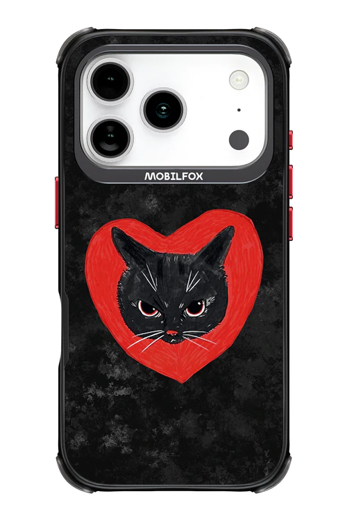 Heart Cat 2.0 - Apple iPhone 17 Pro - Image 7