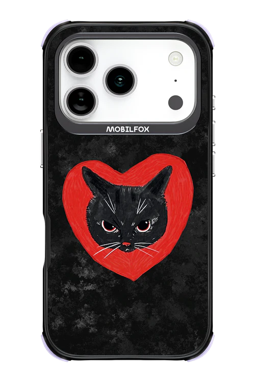 Heart Cat 2.0 - Apple iPhone 17 Pro - Image 9