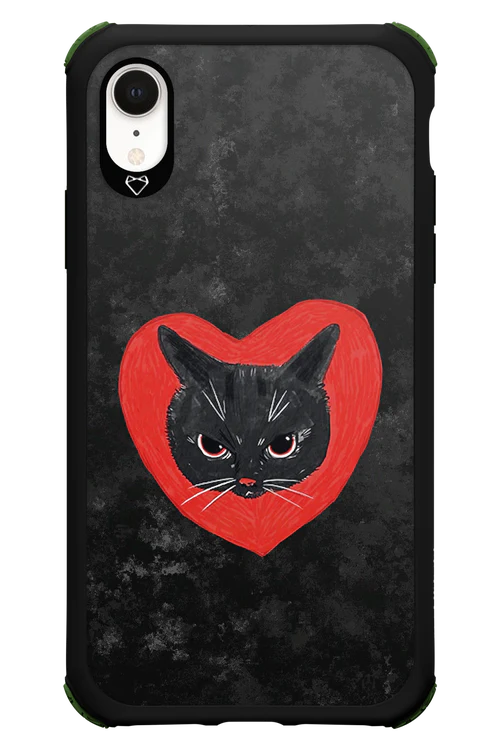 Heart Cat 2.0 - Apple iPhone XR - Image 10